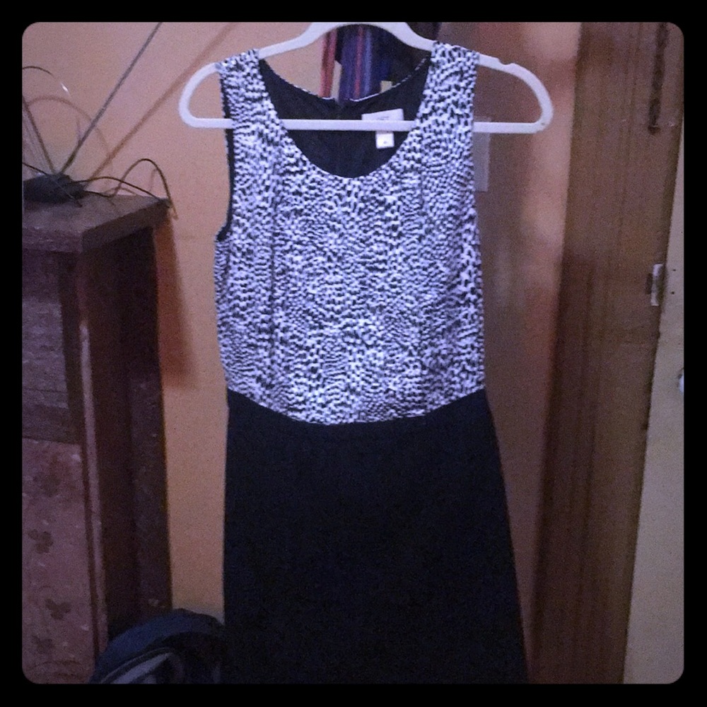 Work dress